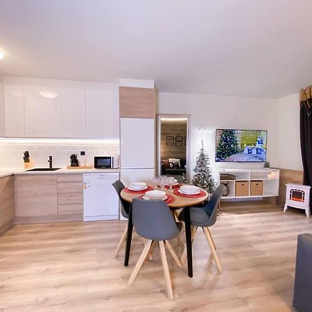 Apartamento Romantico & Centrico En Encamp - 4Pax L By Bonesvacances מראה חיצוני תמונה