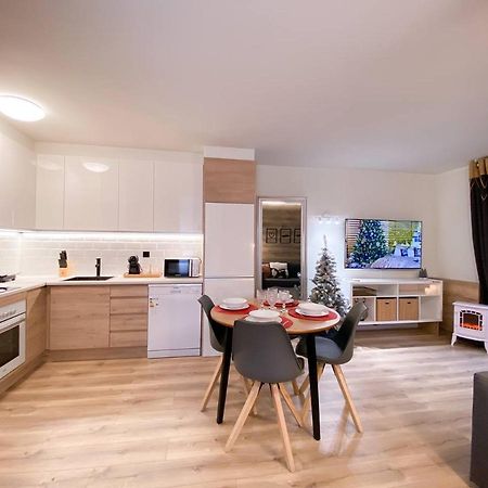 Apartamento Romantico & Centrico En Encamp - 4Pax L By Bonesvacances מראה חיצוני תמונה