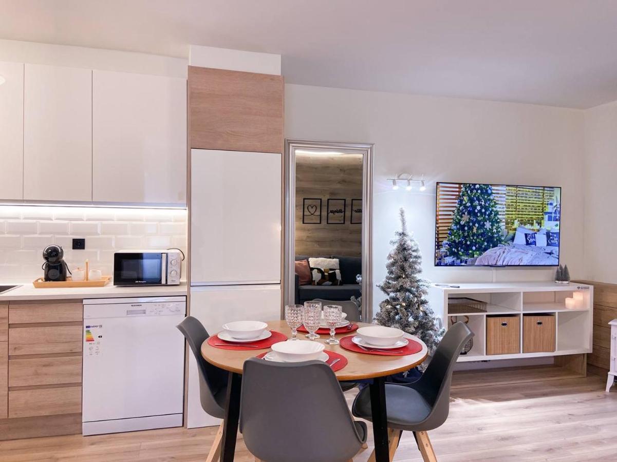 Apartamento Romantico & Centrico En Encamp - 4Pax L By Bonesvacances מראה חיצוני תמונה