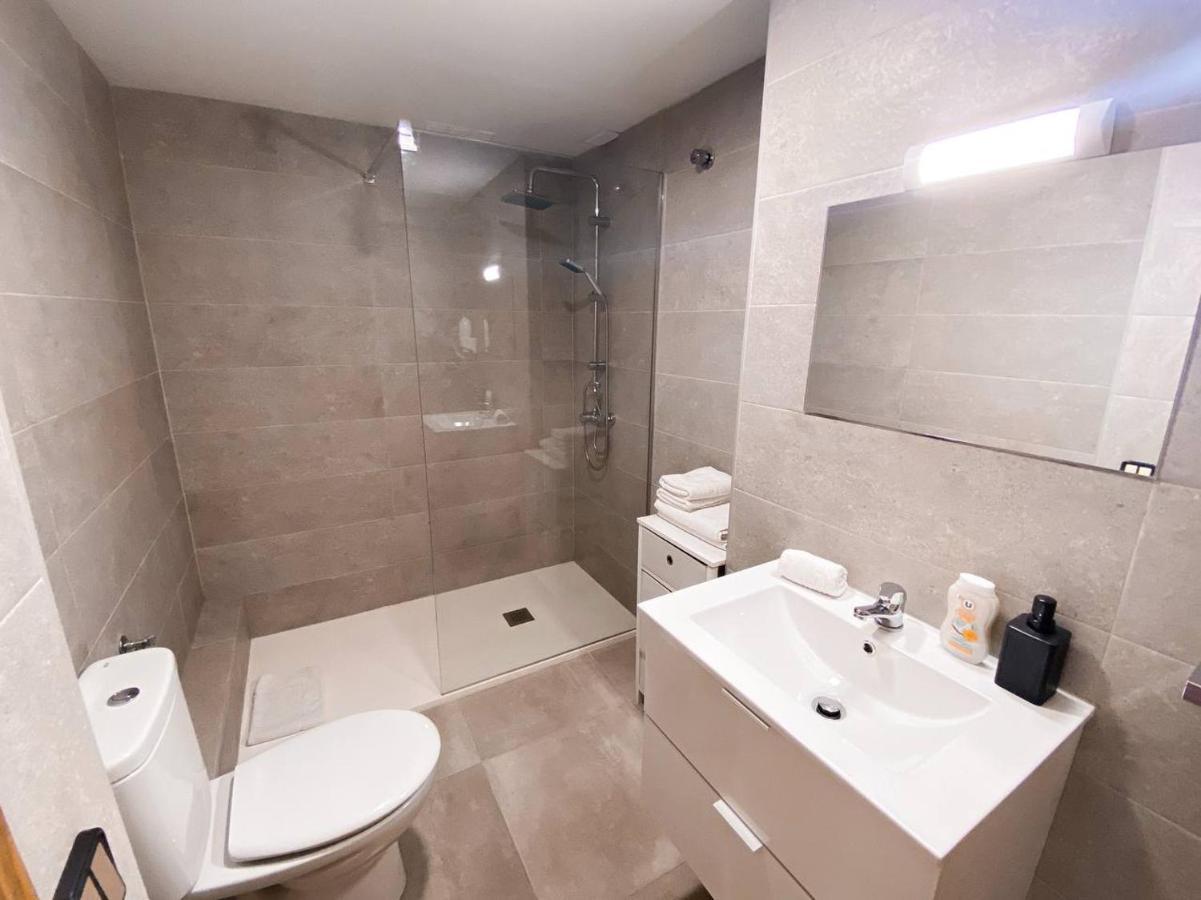 Apartamento Romantico & Centrico En Encamp - 4Pax L By Bonesvacances מראה חיצוני תמונה