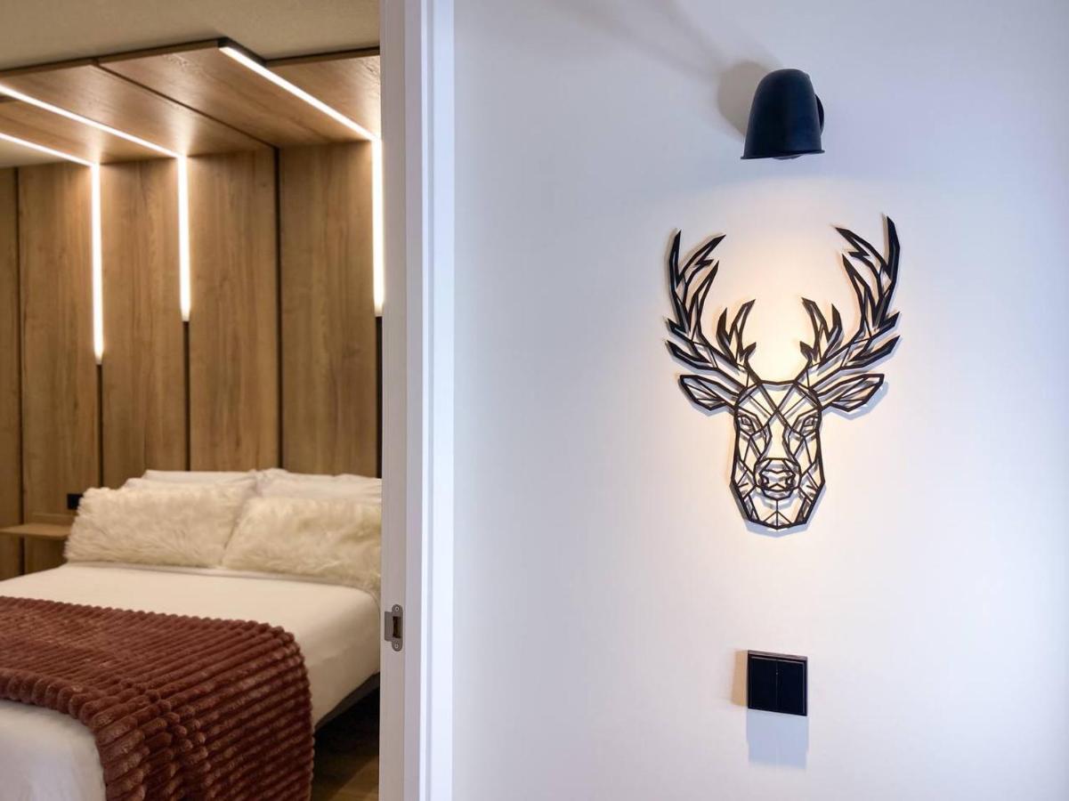 Apartamento Romantico & Centrico En Encamp - 4Pax L By Bonesvacances מראה חיצוני תמונה