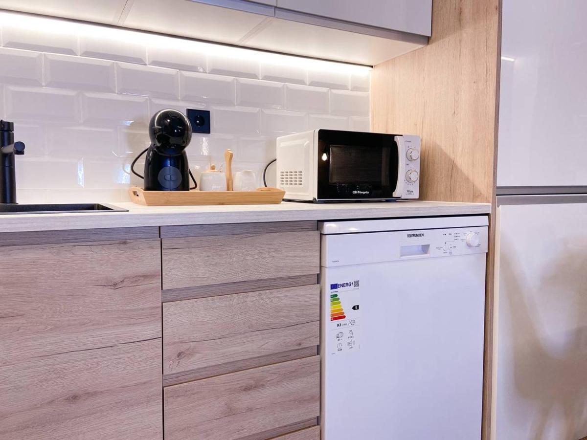 Apartamento Romantico & Centrico En Encamp - 4Pax L By Bonesvacances מראה חיצוני תמונה