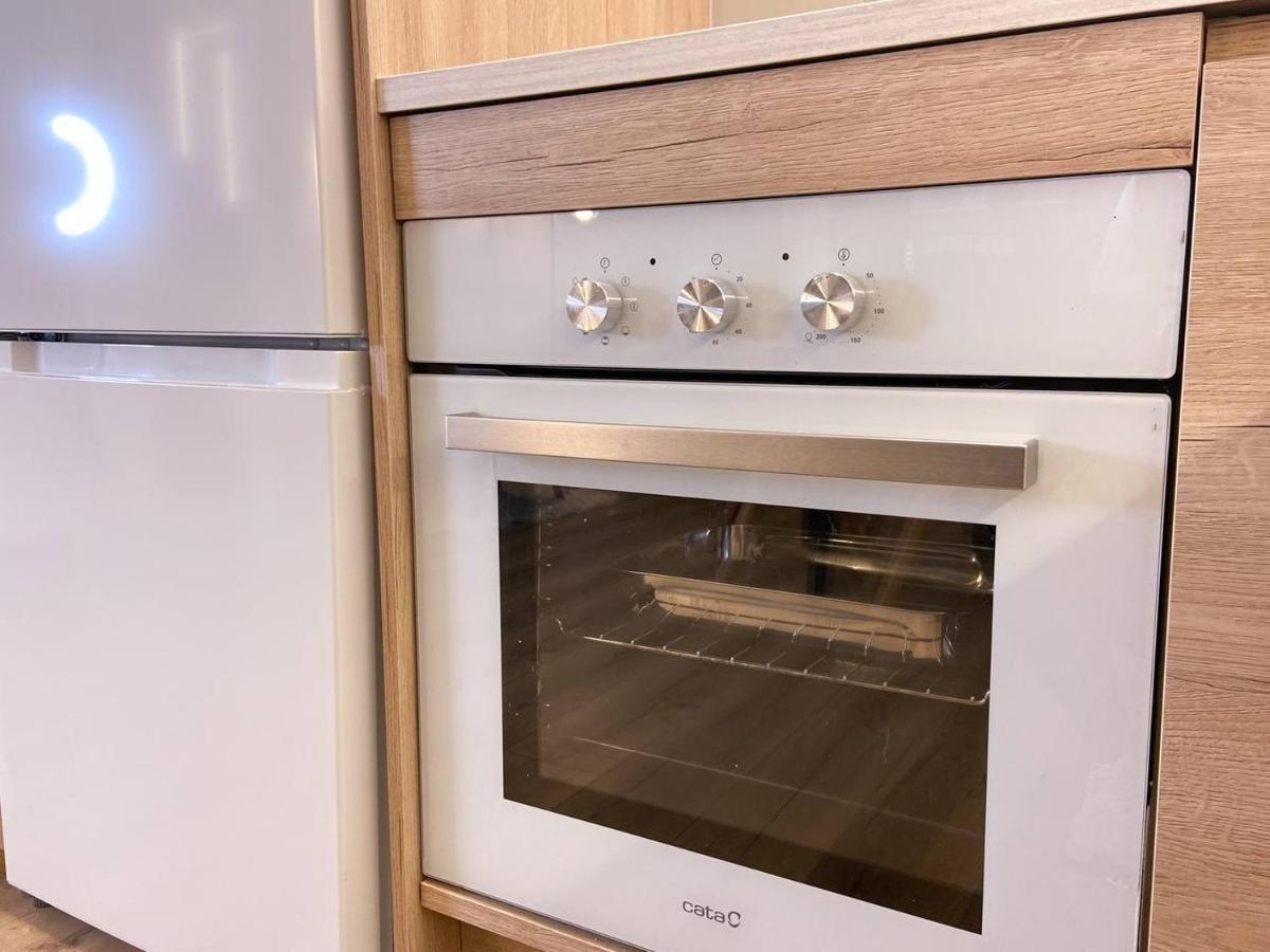 Apartamento Romantico & Centrico En Encamp - 4Pax L By Bonesvacances מראה חיצוני תמונה