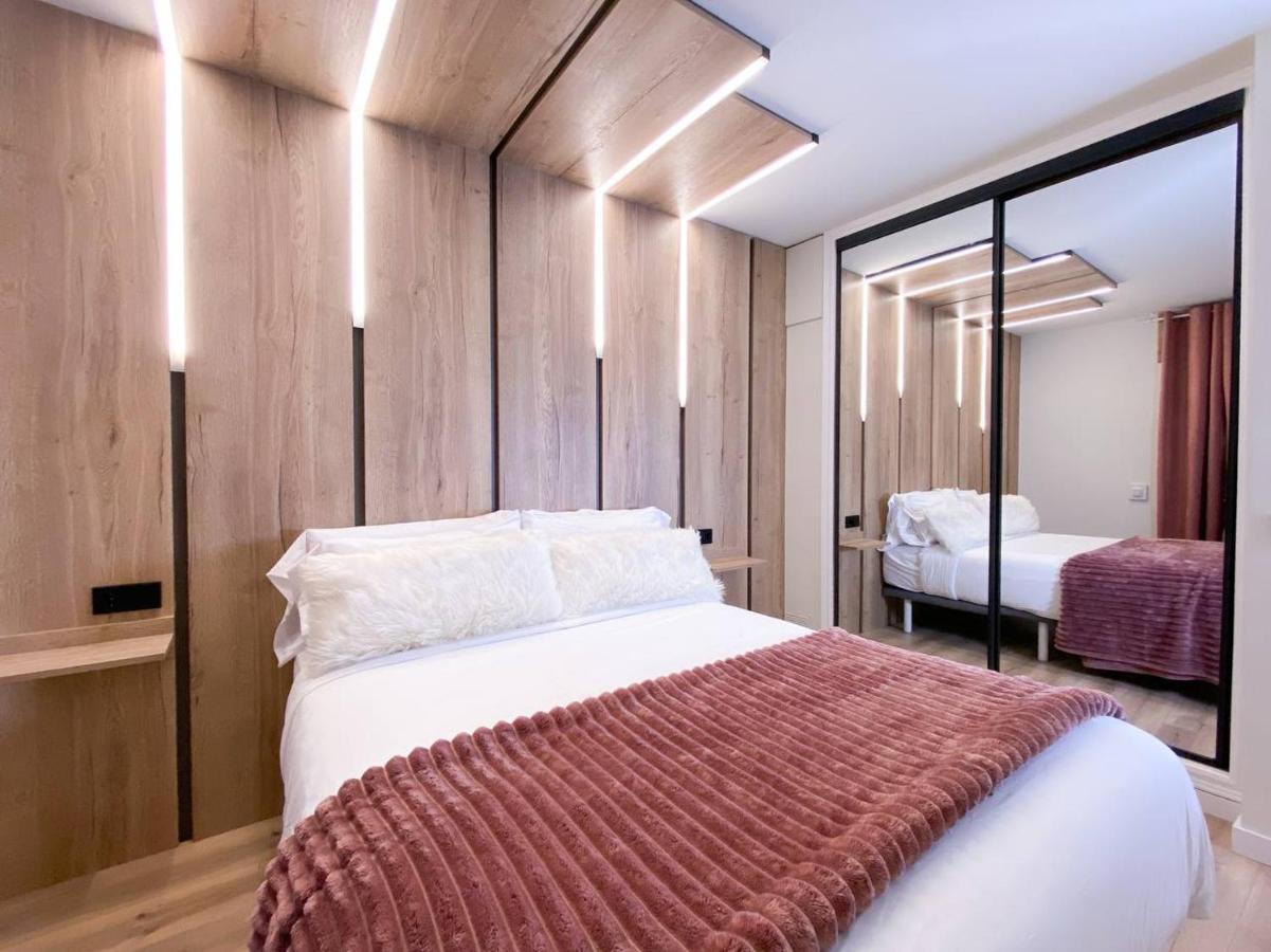 Apartamento Romantico & Centrico En Encamp - 4Pax L By Bonesvacances מראה חיצוני תמונה