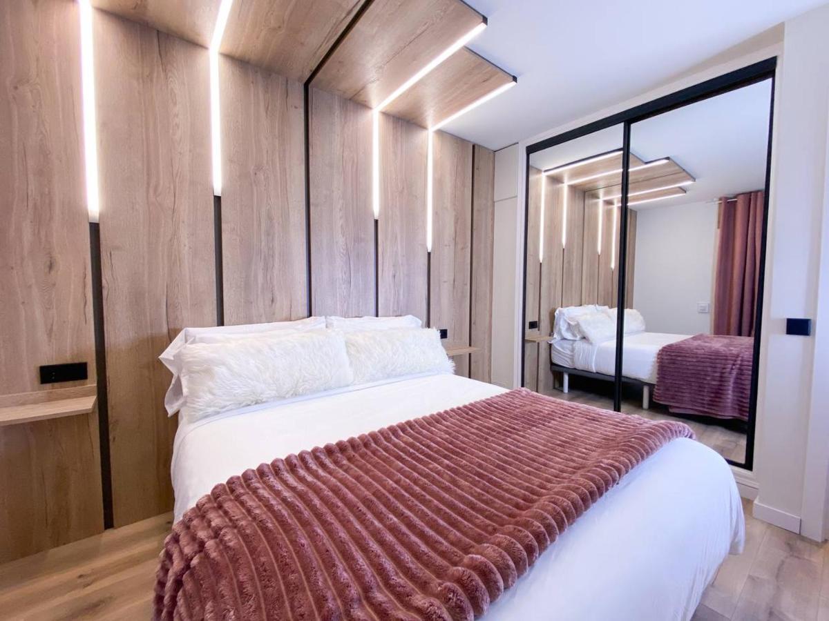 Apartamento Romantico & Centrico En Encamp - 4Pax L By Bonesvacances מראה חיצוני תמונה
