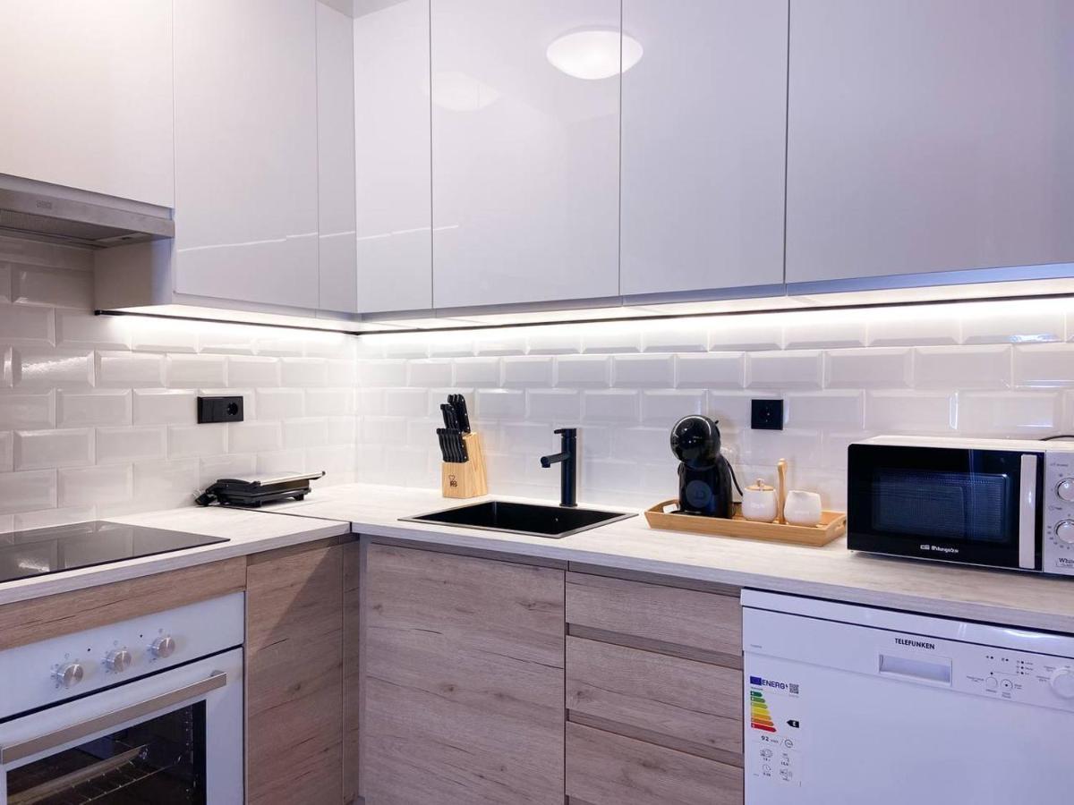 Apartamento Romantico & Centrico En Encamp - 4Pax L By Bonesvacances מראה חיצוני תמונה